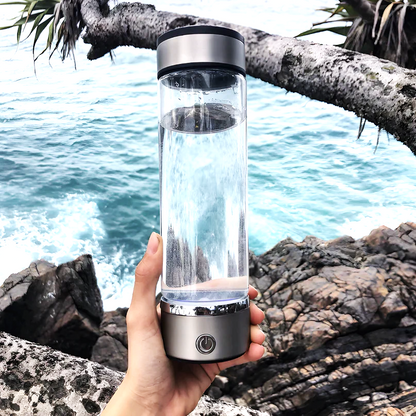 Got Hydro Water Bottle | Flash Sale