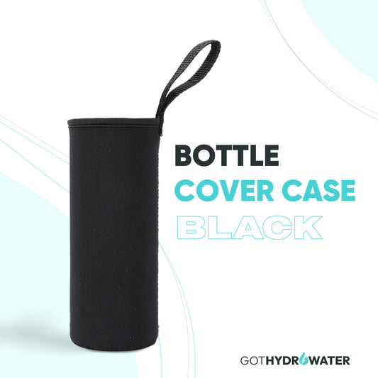 BOTTLE COVER CASE