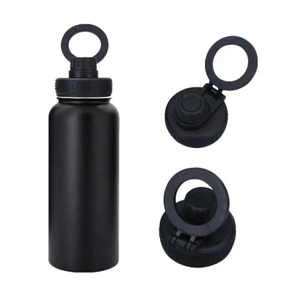 Magnetic Water Bottle