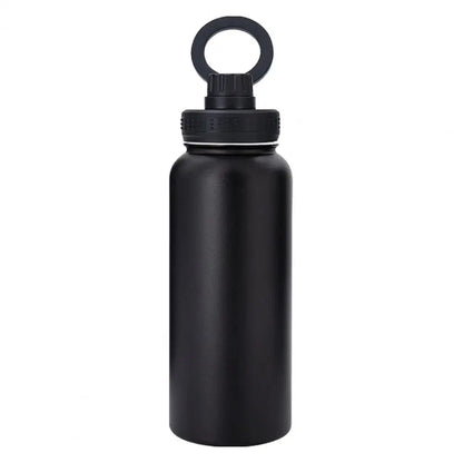 Magnetic Water Bottle