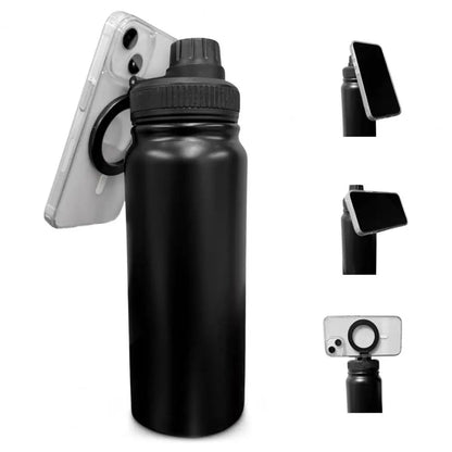 Magnetic Water Bottle