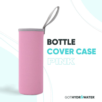 BOTTLE COVER CASE